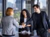 How Partnership Creates Win-Win Outcomes