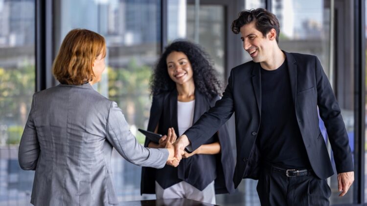 How Partnership Creates Win-Win Outcomes