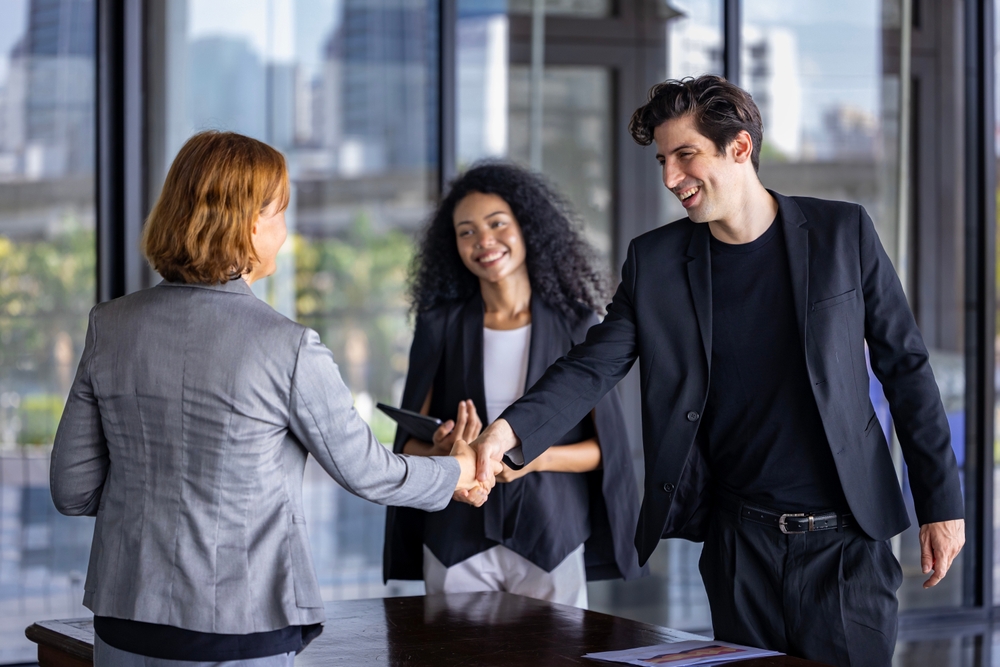 Why Partnership Builds Lasting Relationships