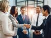 How Partnership Supports Business Sustainability