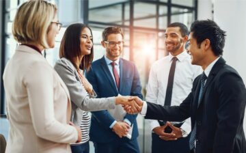 How Partnership Supports Business Sustainability