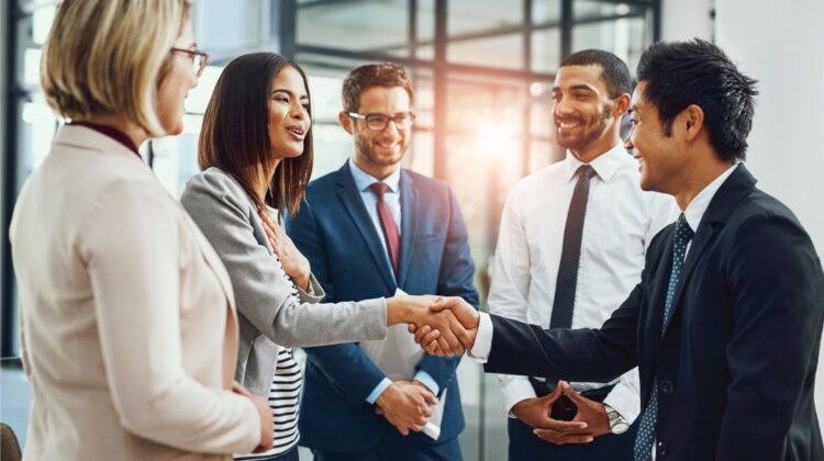 How Partnership Supports Business Sustainability