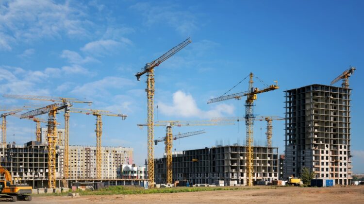 Managing Project Timelines in Construction