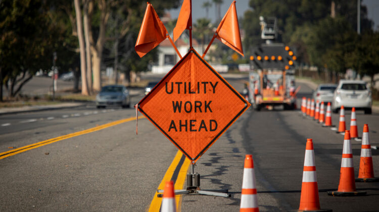 Project Downtime Opportunities