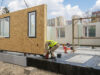 Prefabricated Buildings