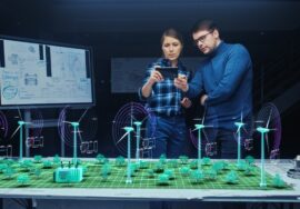 Low-Emission Construction