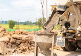 Soil Pollution Control