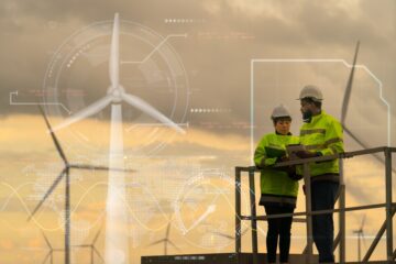 Prefabricated Low-Carbon Building