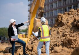 Dust Control Measures