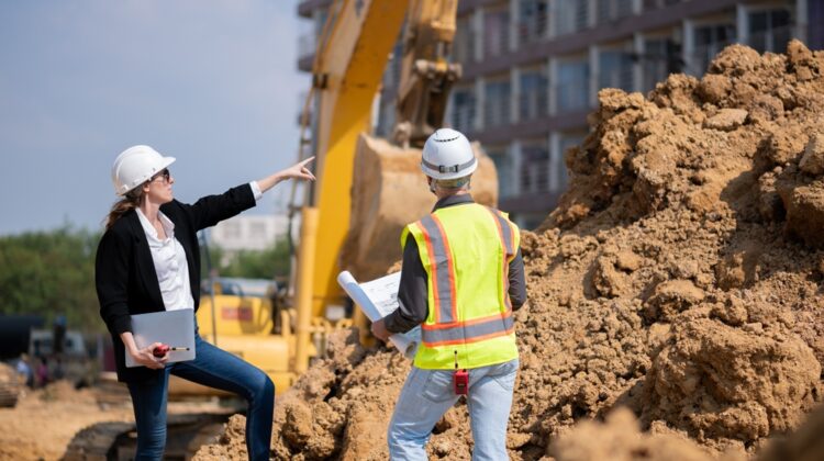 Dust Control Measures