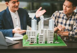 Construction Site Management