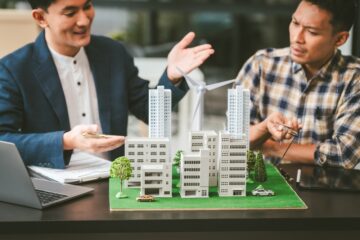 Construction Site Management