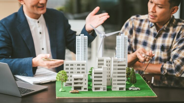 Construction Site Management