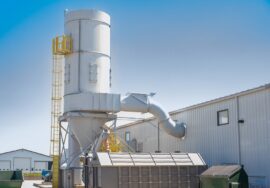 Construction Pollution