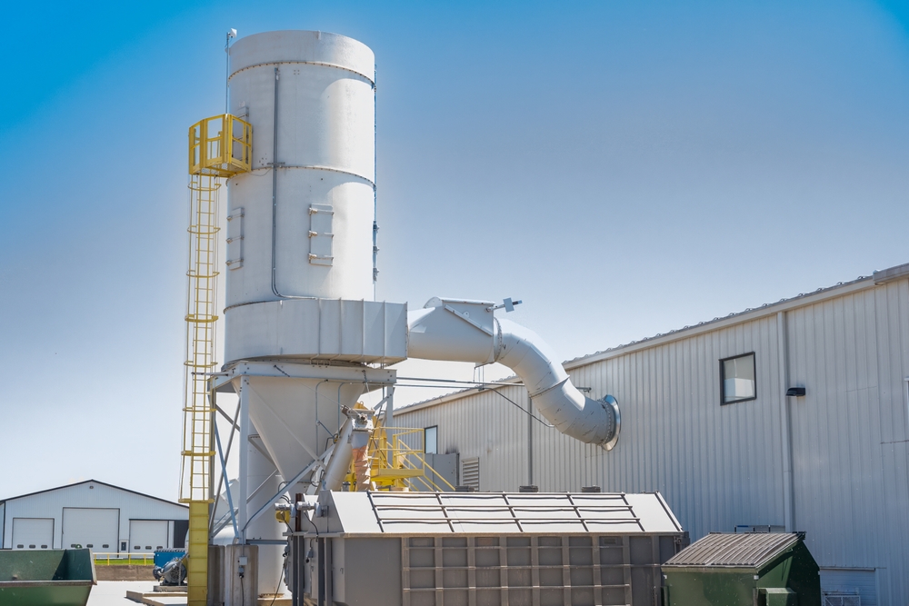 LEED-Certified Construction