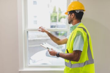 Construction Audit support for commercial construction project planning and site coordination