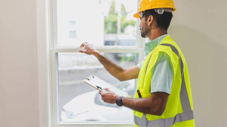 Construction Audit support for commercial construction project planning and site coordination