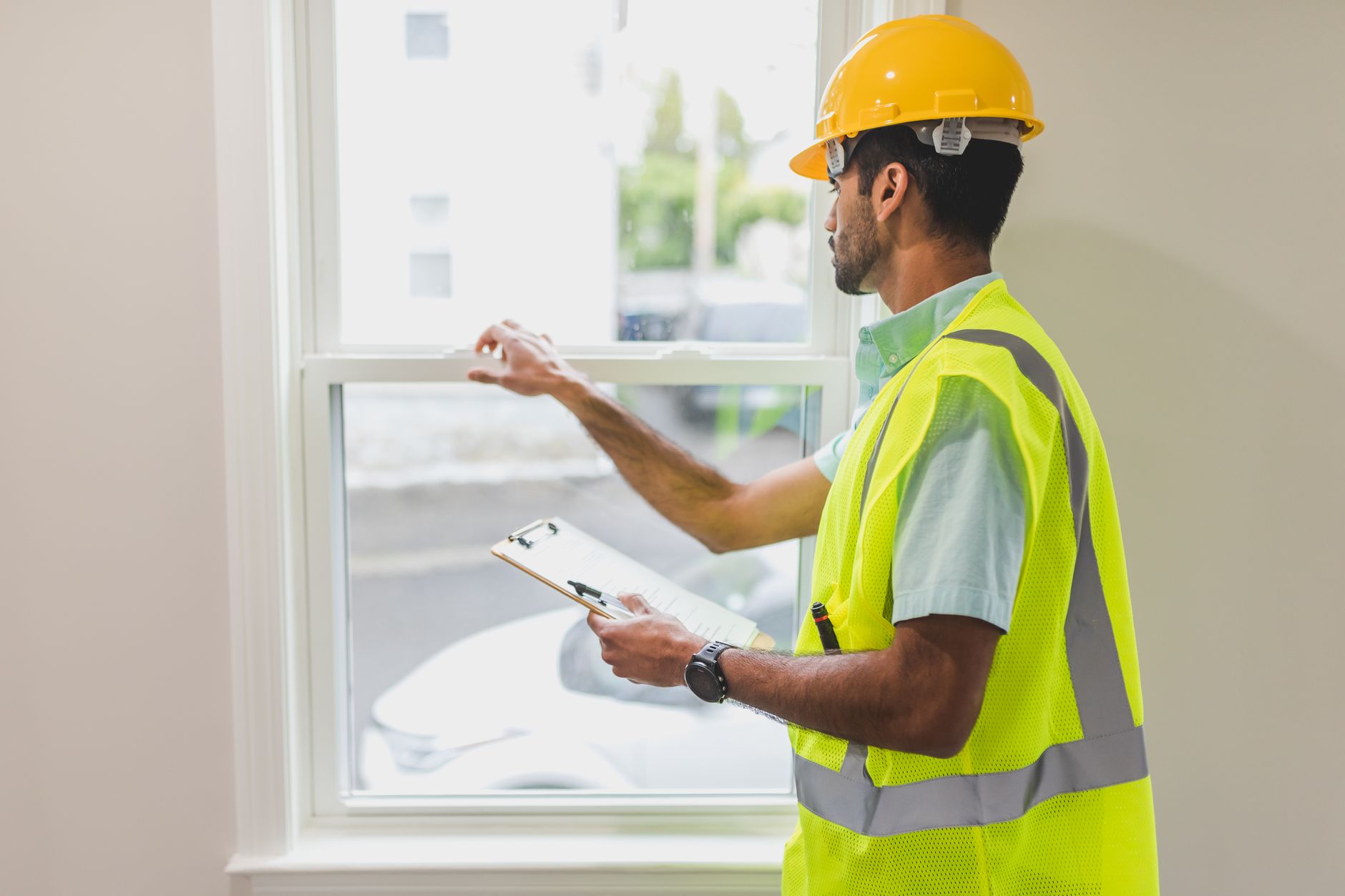 Construction Audit support for commercial construction project planning and site coordination