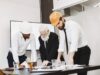 Construction Planning support for commercial construction project planning and site coordination