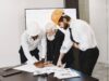 Construction Planning support for commercial construction project planning and site coordination
