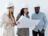 Construction Planning support for commercial construction project planning and site coordination