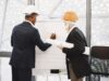 construction planning and scheduling software comparison used by project manager on site