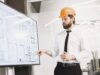 Construction Planning support for commercial construction project planning and site coordination