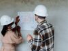 Construction Planning support for commercial construction project planning and site coordination