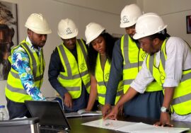Construction Procurement support for commercial construction project planning and site coordination