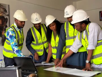 Construction Procurement support for commercial construction project planning and site coordination