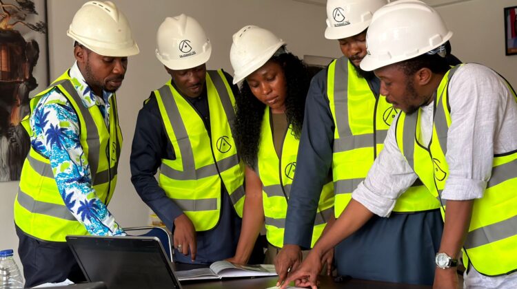 Construction Procurement support for commercial construction project planning and site coordination