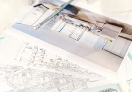 Construction Procurement support for commercial construction project planning and site coordination