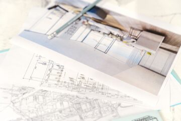 Construction Procurement support for commercial construction project planning and site coordination