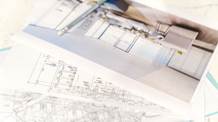 Construction Procurement support for commercial construction project planning and site coordination