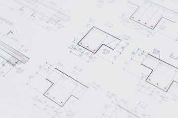 Construction Procurement support for commercial construction project planning and site coordination