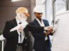 Construction Procurement support for commercial construction project planning and site coordination