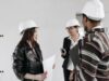 Construction Procurement support for commercial construction project planning and site coordination