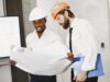 Construction Procurement support for commercial construction project planning and site coordination
