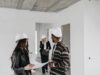 Construction Procurement support for commercial construction project planning and site coordination