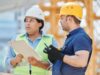 Construction Procurement support for commercial construction project planning and site coordination