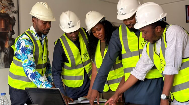 Construction Procurement support for commercial construction project planning and site coordination