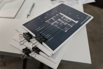Construction Procurement support for commercial construction project planning and site coordination