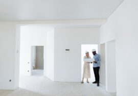 Construction Procurement support for commercial construction project planning and site coordination