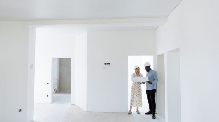 Construction Procurement support for commercial construction project planning and site coordination