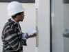 Construction Project Management support for commercial construction project planning and site coordination