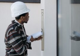 Construction Project Management support for commercial construction project planning and site coordination