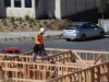 Construction Project Management support for commercial construction project planning and site coordination