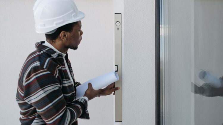 Construction Project Management support for commercial construction project planning and site coordination