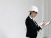 Construction Project Management support for commercial construction project planning and site coordination