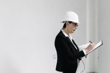 Construction Project Management support for commercial construction project planning and site coordination
